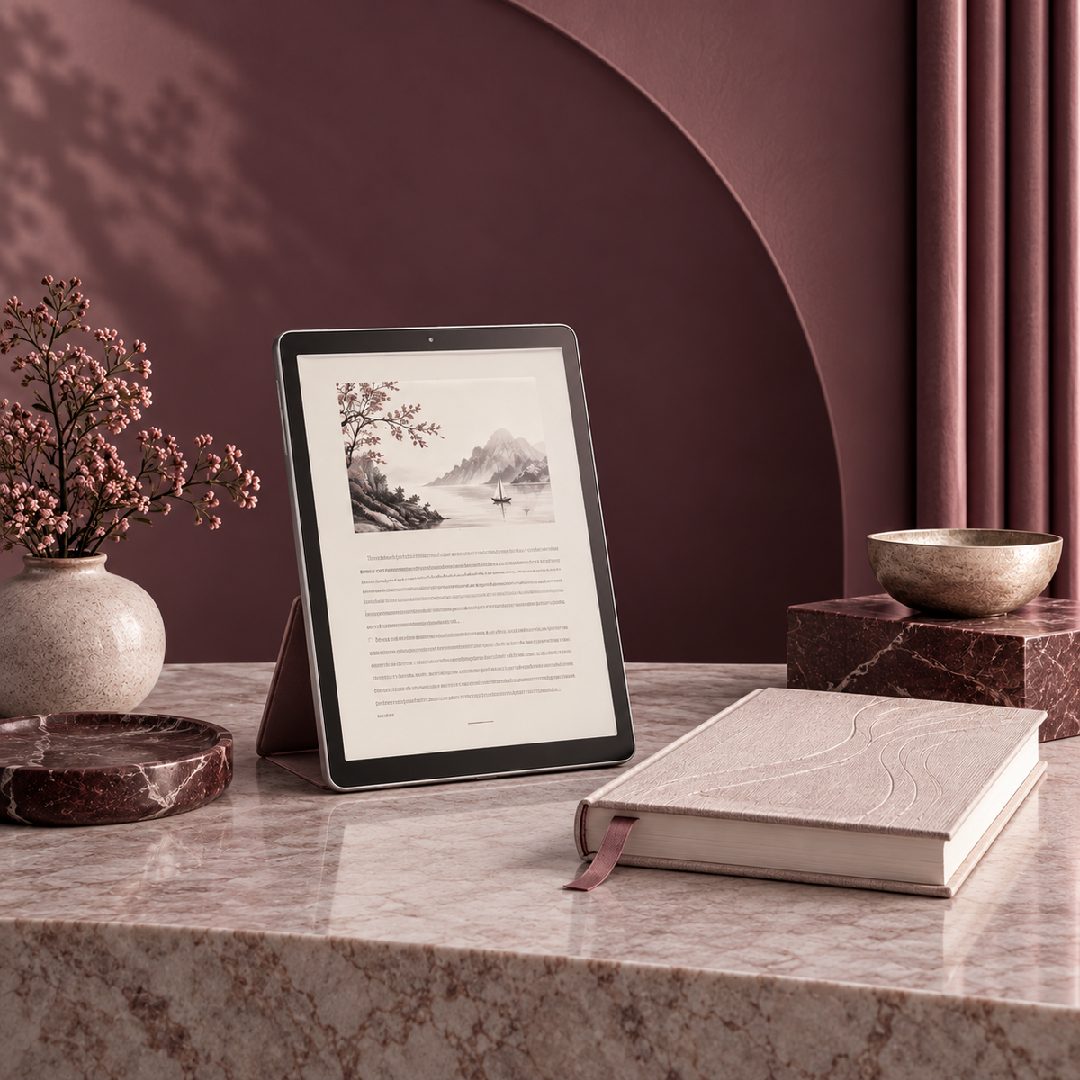 電子書