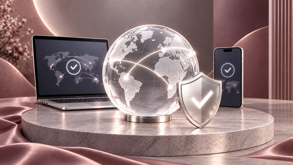 VPN