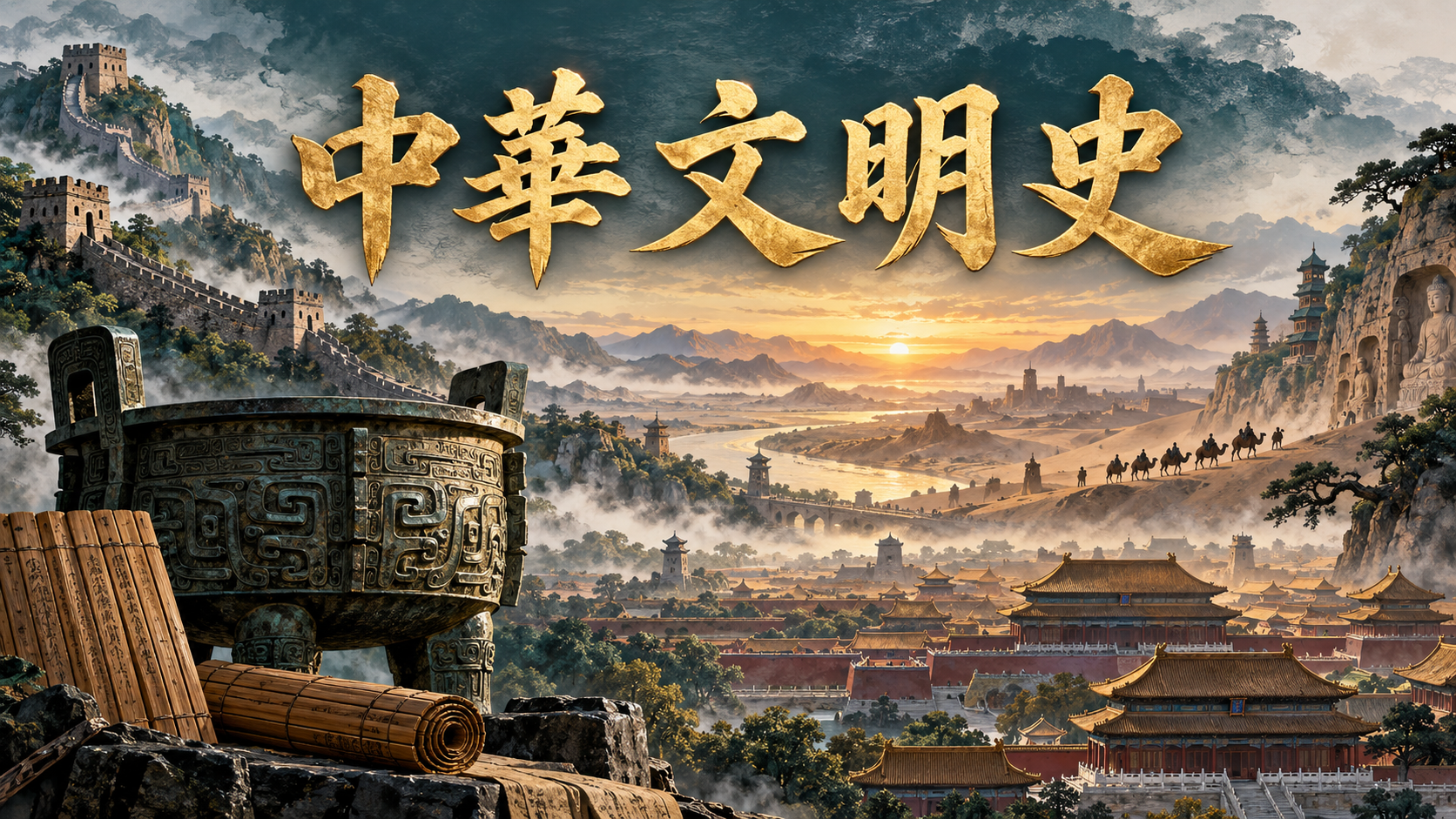 精品節目・01